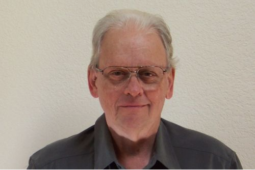 Алекс Люкман