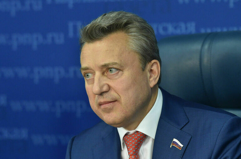   Игорь Самохвалов/ПГ