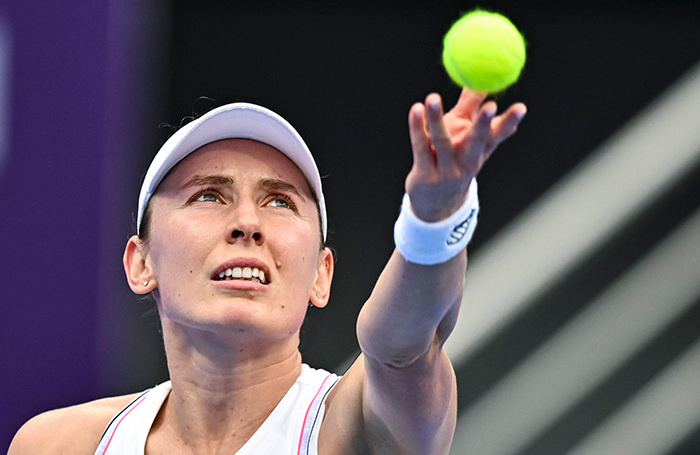    Екатерина Александрова. IMAGO/Naushad/TASS