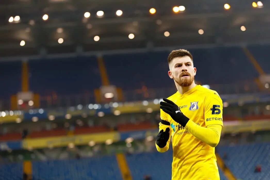    Фото: Официальный сайт РПЛ