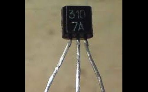 Справочная информация по перечню и количеству содержания драгоценных металлов в изделии: Транзистор КТ310 (7).

Данные взяты из открытых источников: документации к изделию, формуляров, технической литературы, нормативной документации.

Приводится точная масса содержания драгметаллов: золота, серебра, платины и металлов платиновой группы (МПГ) на единицу изделия в граммах.

Золото : 0,0013788

Серебро : 0

Платина : 0

МПГ : 0