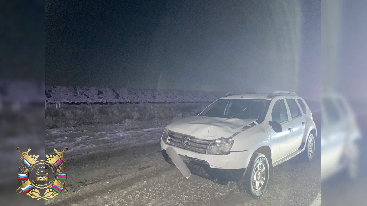    Фото: пресс-служба Госавтоинспекции Кубани