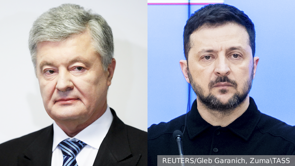     Фото: REUTERS/Gleb Garanich, Zuma\TASS   
 Текст: Андрей Резчиков