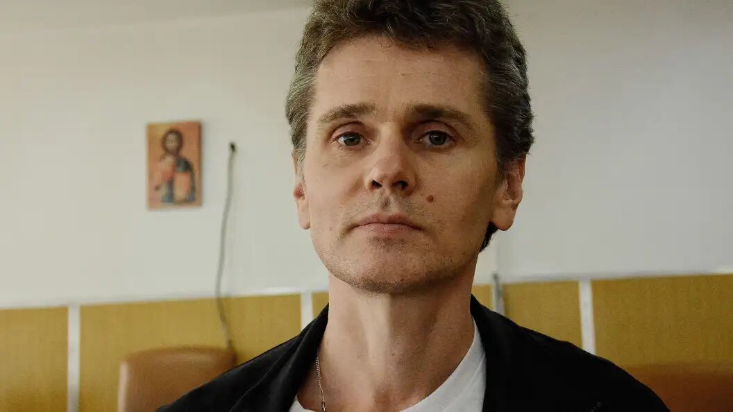    © Giorgos Zachos ZUMAPRESS.com/Globallookpress