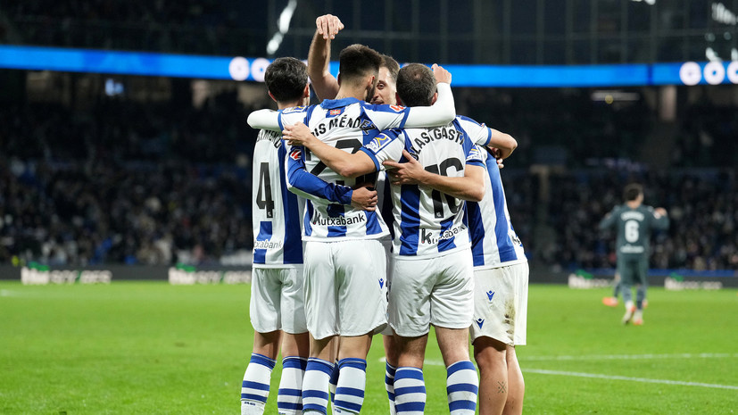   Gettyimages.ru Juan Manuel Serrano Arce