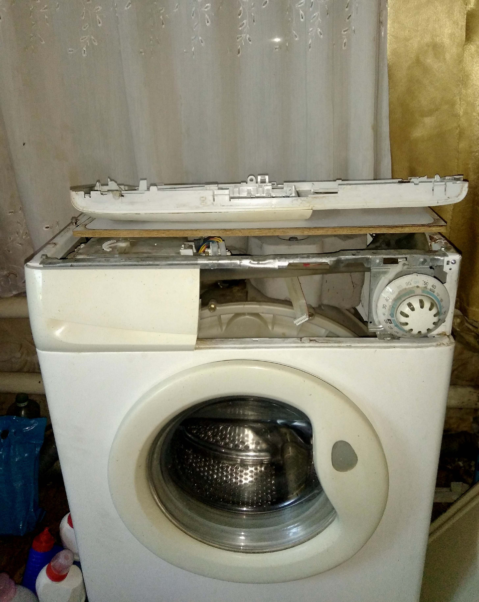 Фото автора