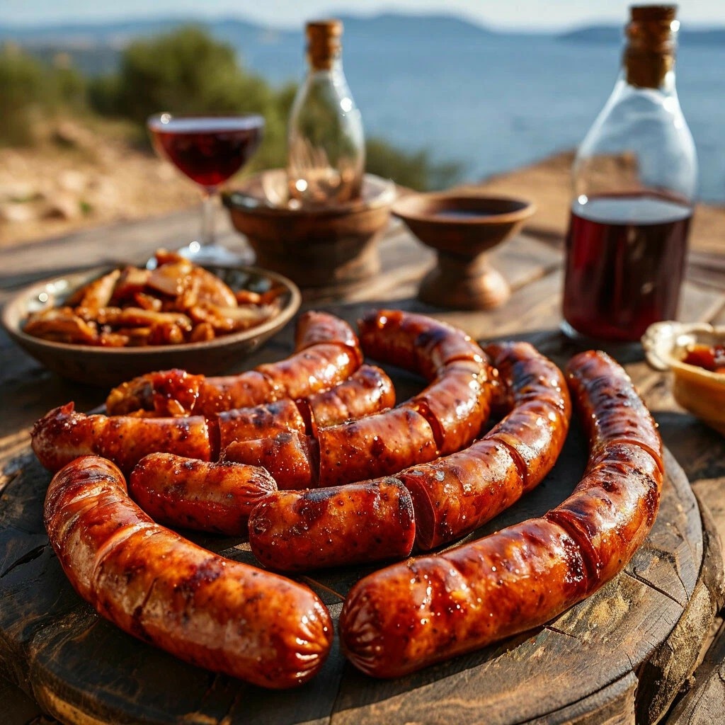 Генерация автора