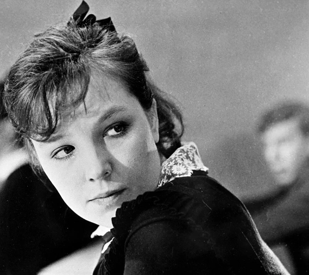 Ольга Остроумова