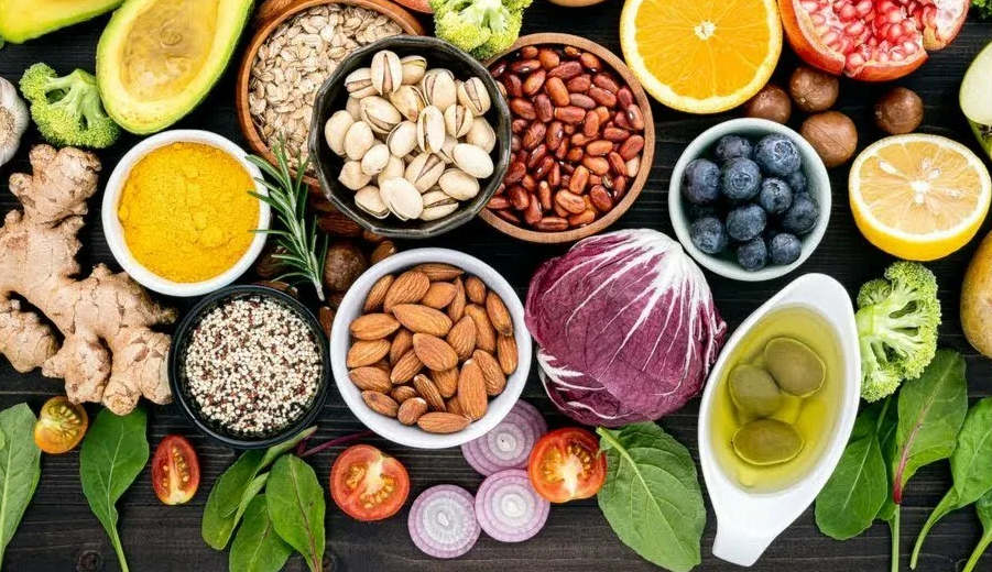 Суперфуды: мифы и реальность 