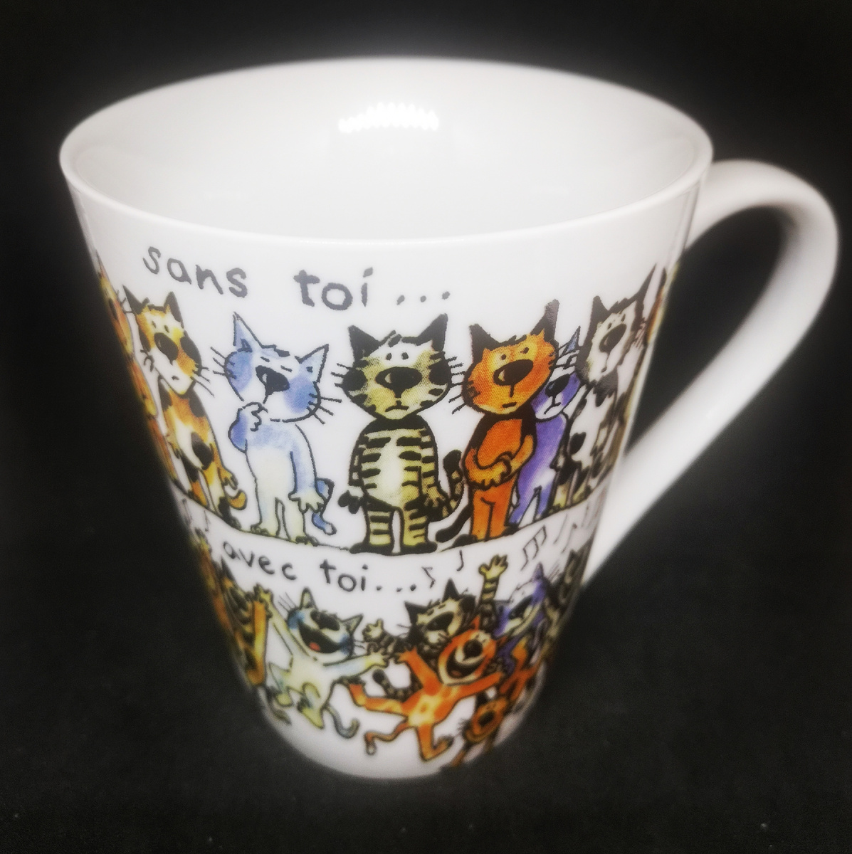 Личное фото автора. 