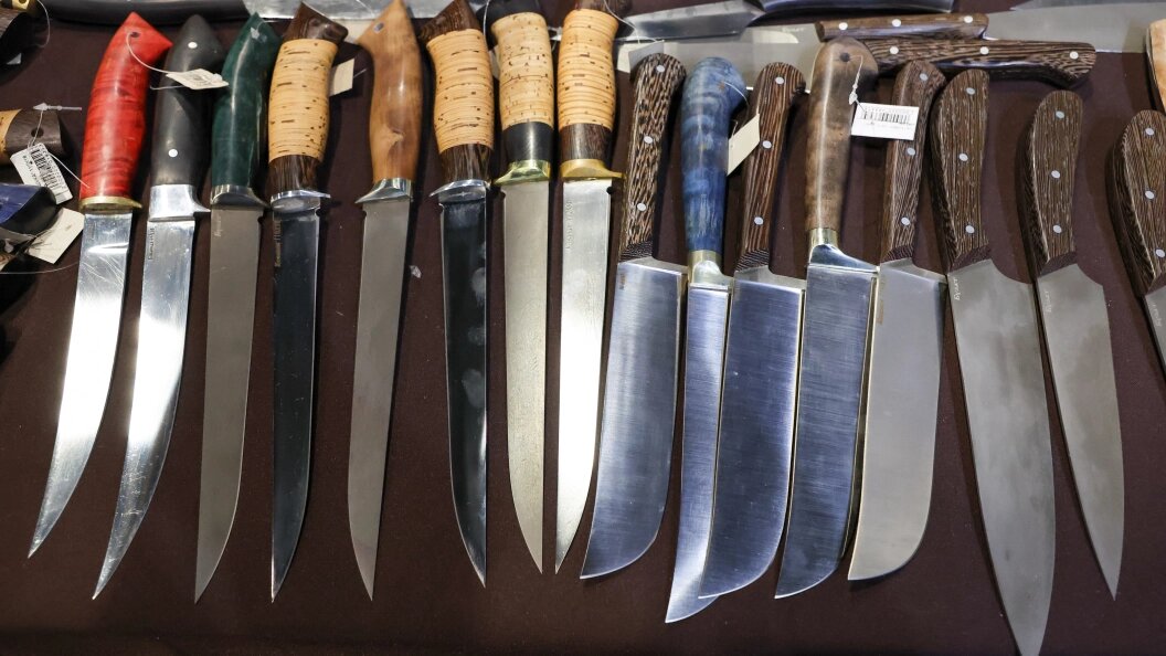    Belkin Alexey/Globallookpress