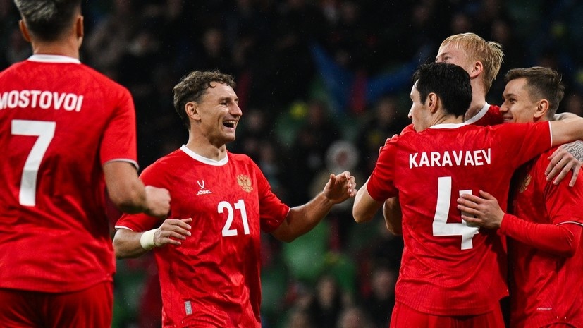   РИА Новости