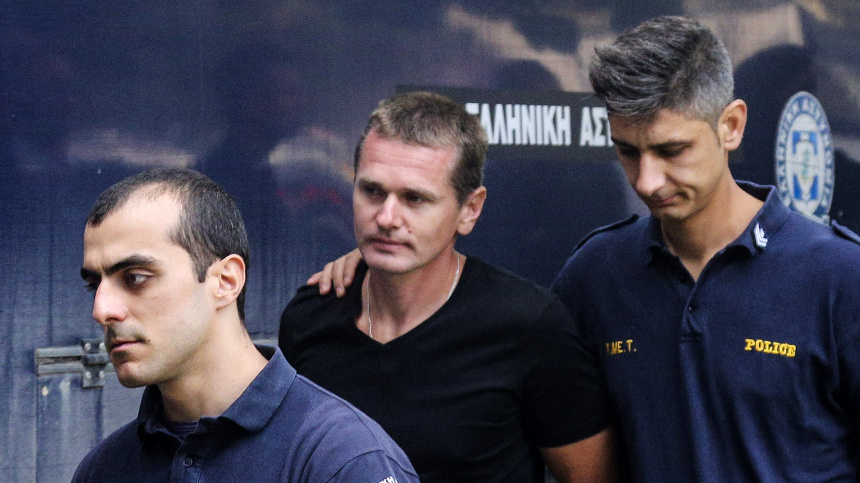    Фото: www.globallookpress.com/Nicolas Economou; 5-tv.ru