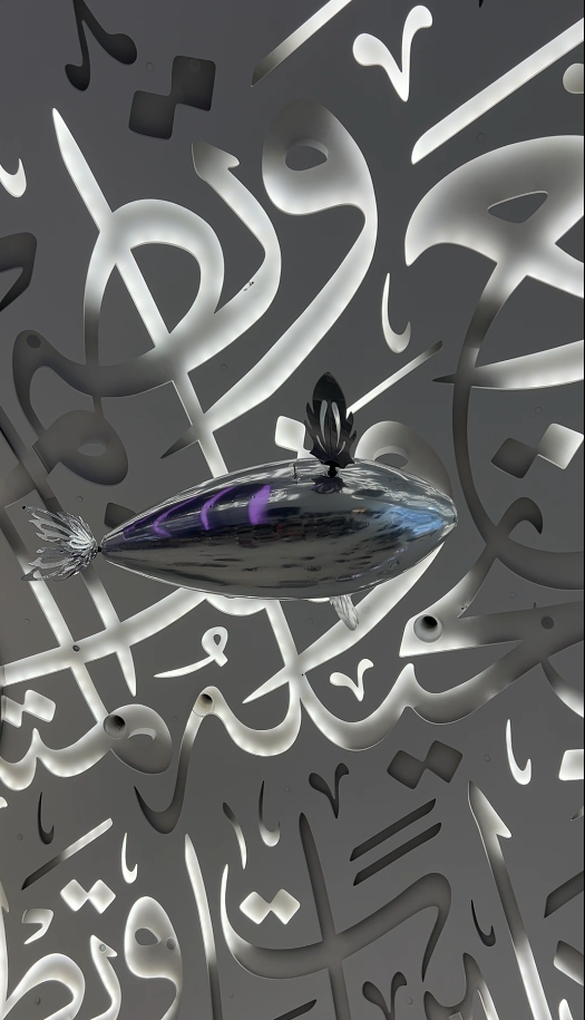 Летающие пингвины