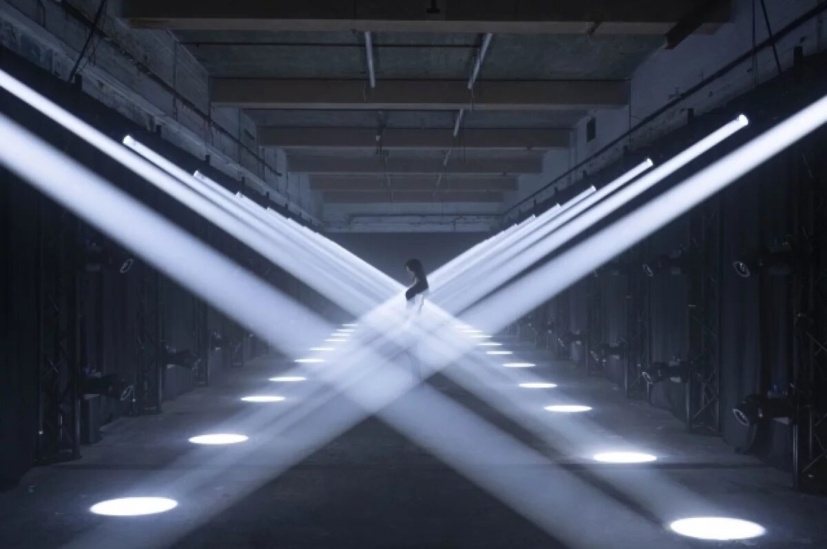    Выставка дуэта NONOTAK пройдет в Нижнем Новгороде в преддверии INTERVALS