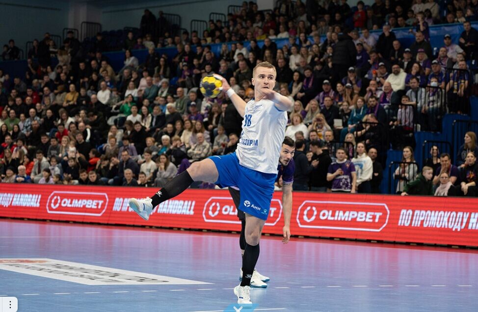    Фото: ГК «Зенит»