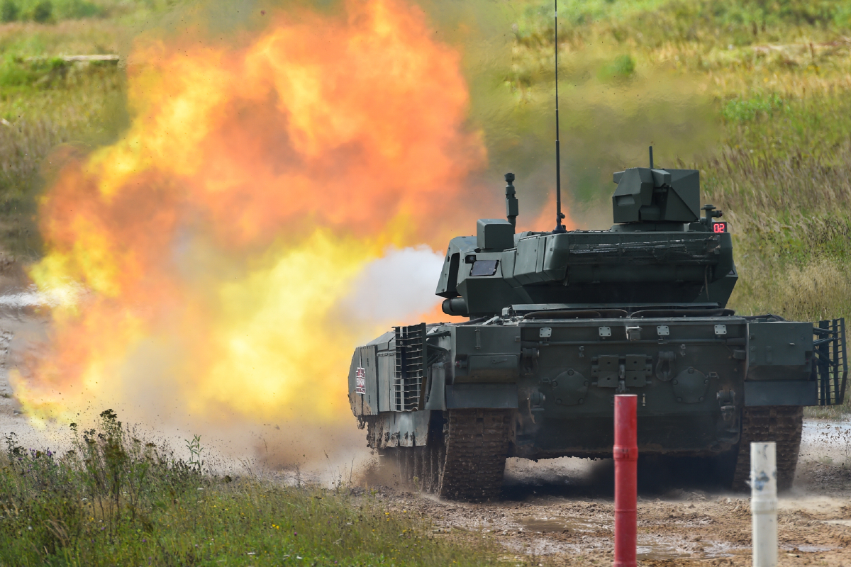 Фото: mil.ru / CC BY 4.0