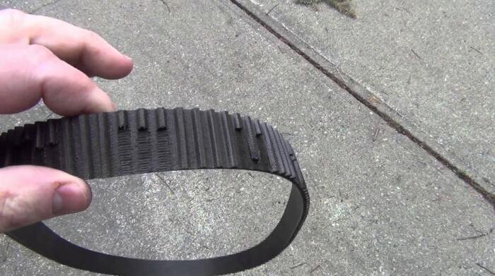 В лучшем случае будет перескакивать. /Фото: a-kt.ru.