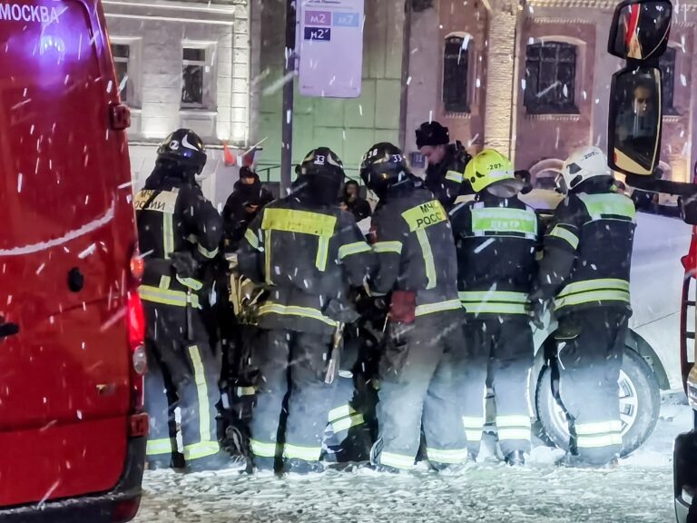    Фото: Мобильный репортер/Агентство «Москва» Екатерина Шахнина