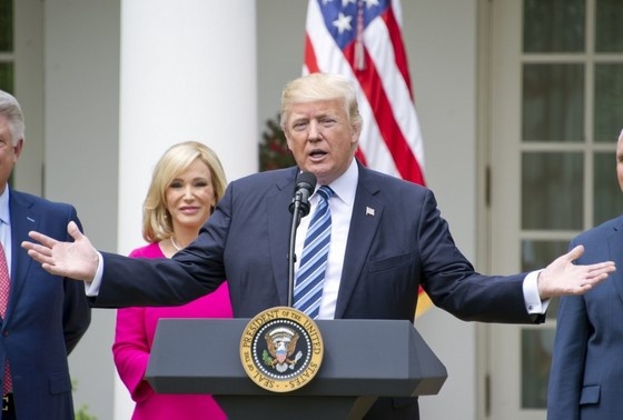     Ron Sachs/dpa/Global Look Press