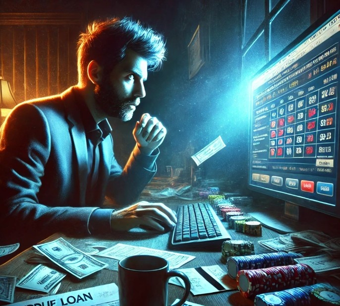 Как меня видит сеть в этой истории