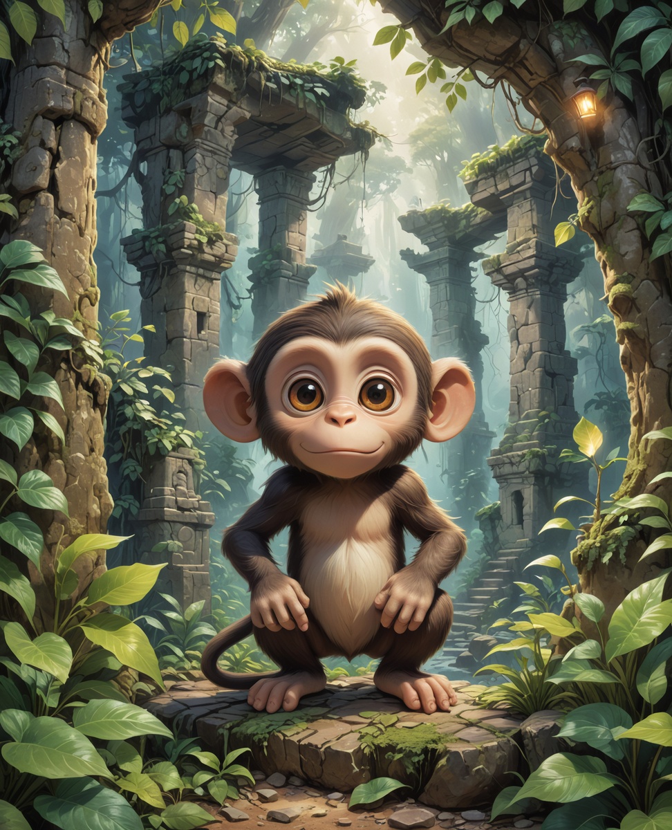 - Аха-ха, ты и читать не умеешь?