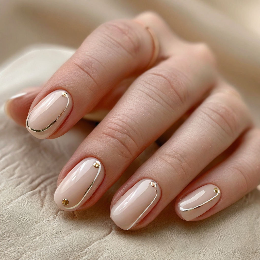 Минимализм с изюминкой