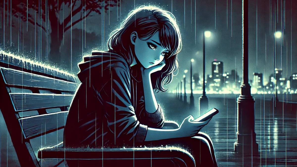 Но Алина надеется, что время излечит её раны