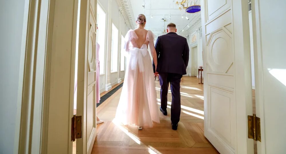 В Госдуму на 14 февраля внесут законопроект о выплатах за долгий брак