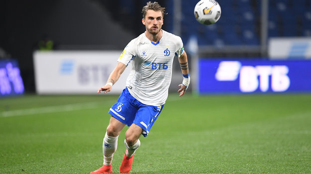    ФК «Динамо»