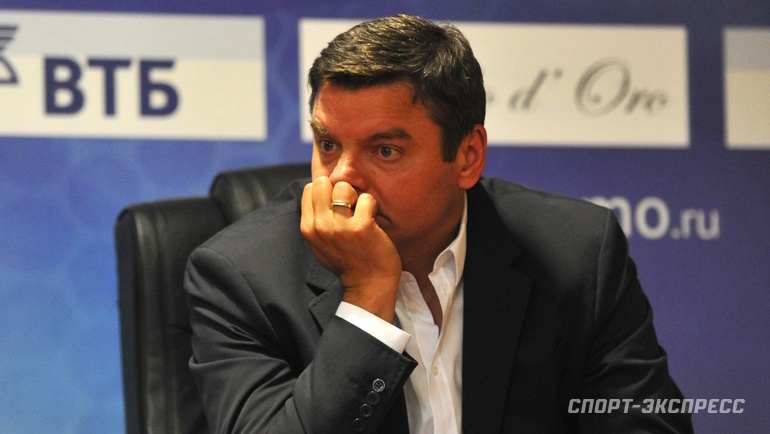    Роман Орещук.Никита Успенский архив «СЭ»