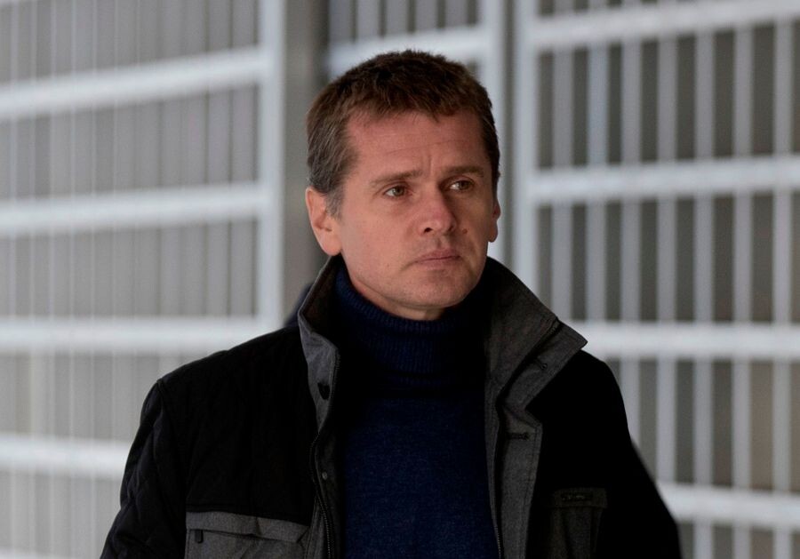    Александр Винник / Источник: © AP/TASS