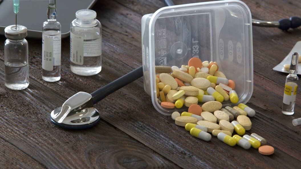    фото: Nikolay Gyngazov/Global Look Press