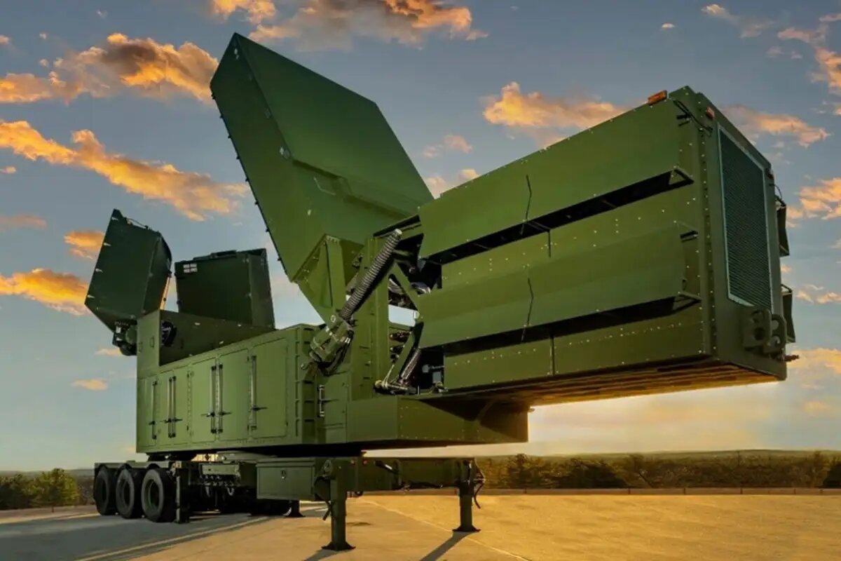    ПВО Patriot. © wikipedia.org