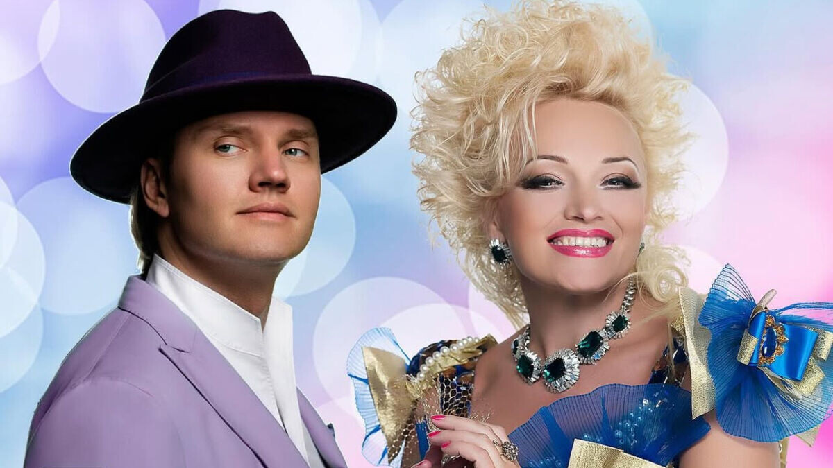 Сына Кадышевой лишили родительских прав - горькая правда о его личной жизни Леди