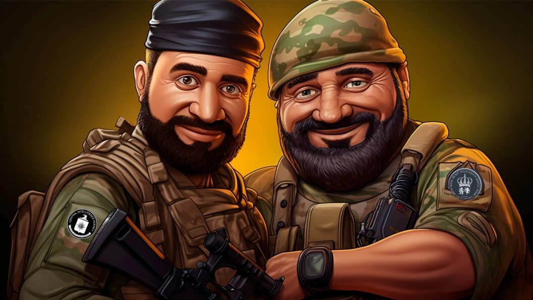    Фото: коллаж Царьграда