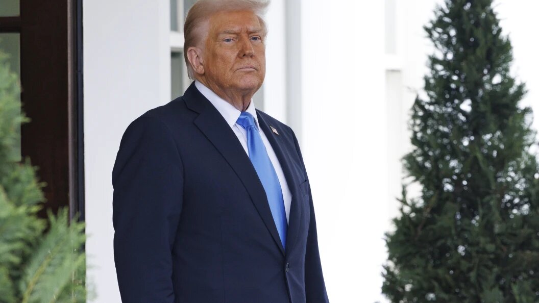    Aaron Schwartz/Consolidated News Photos/Globallookpress