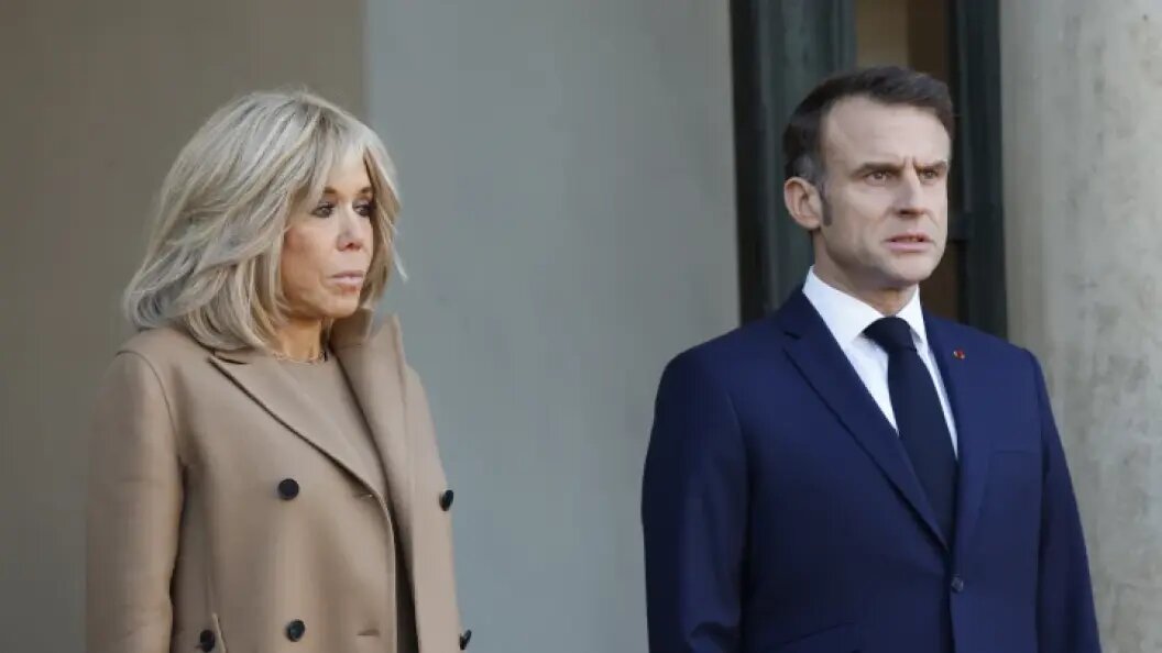    Фото: Henri Szwarc/Globallookpress