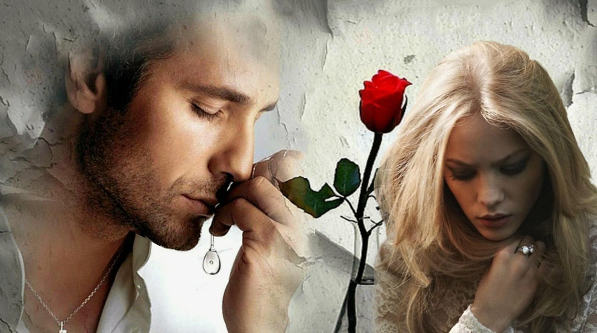 Коллаж автора