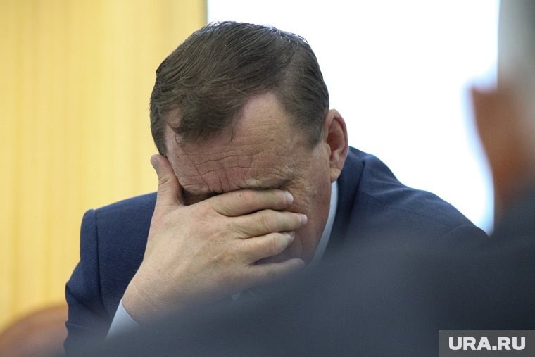 Политэлиты срывают назначение новгородского губернатораНОВОСТЬ ПО ТЕМЕ