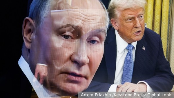     Фото: Artem Priakhin /Keystone Press/ Global Look   
 Текст: Максим Попов