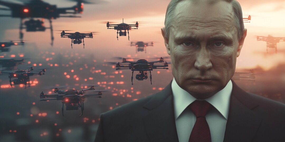 Один звонок Путину и началось: На госгранице полыхает. Оборона прорвана. Весь фронт пришёл в движение. За сутки освободили несколько км