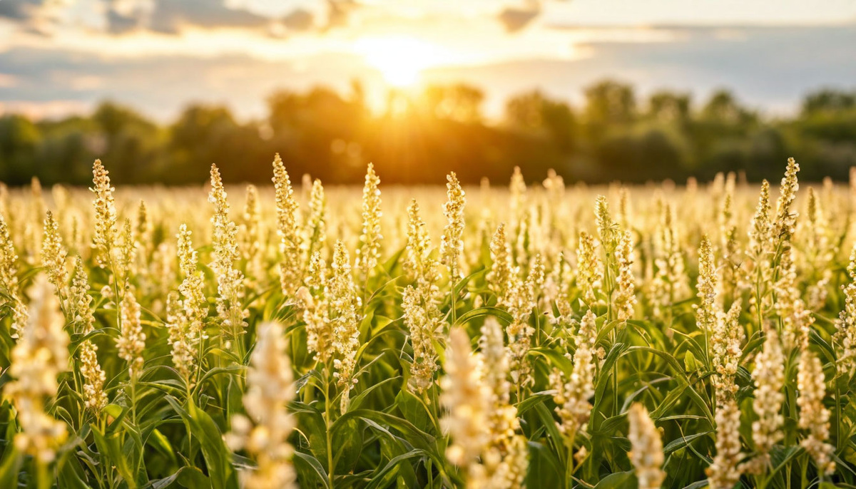 Злаки с минимумом фитатов: что это и для кого это особенно важно?