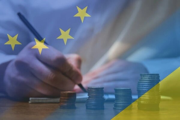 ЕС хочет тоже участвовать в переговорах по урегулированию ситуации на Украине. Фото © Shutterstock / FOTODOM / volulor