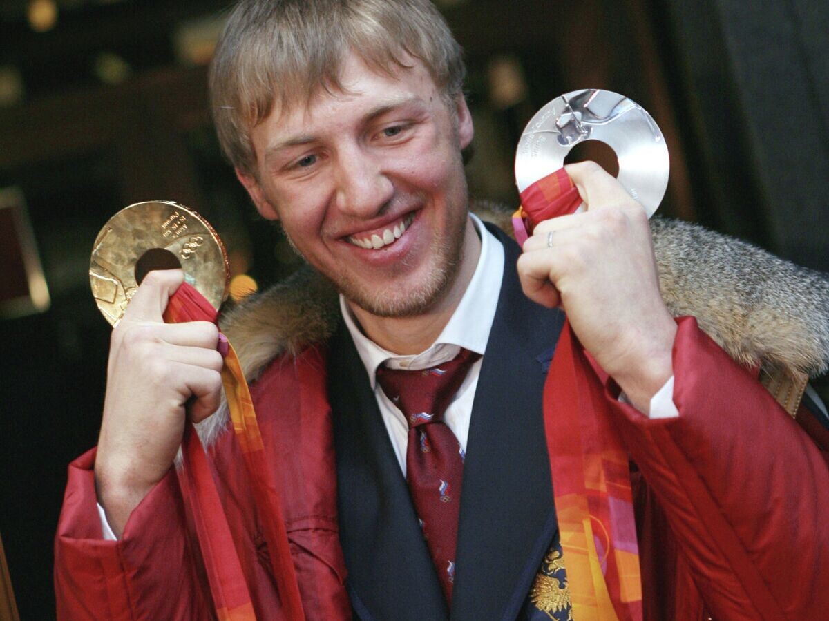    Евгений Дементьев© РИА Новости / Руслан Кривобок