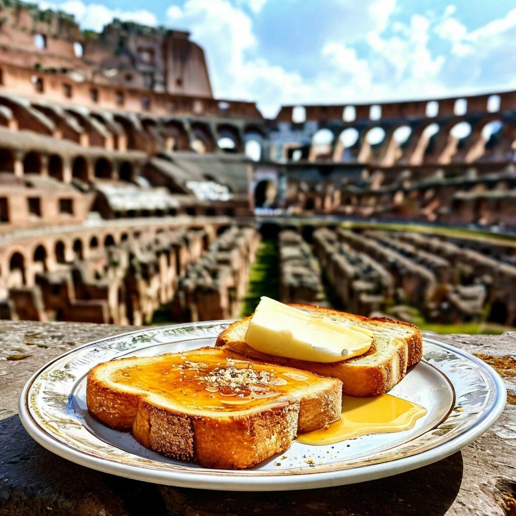 Генерация автора