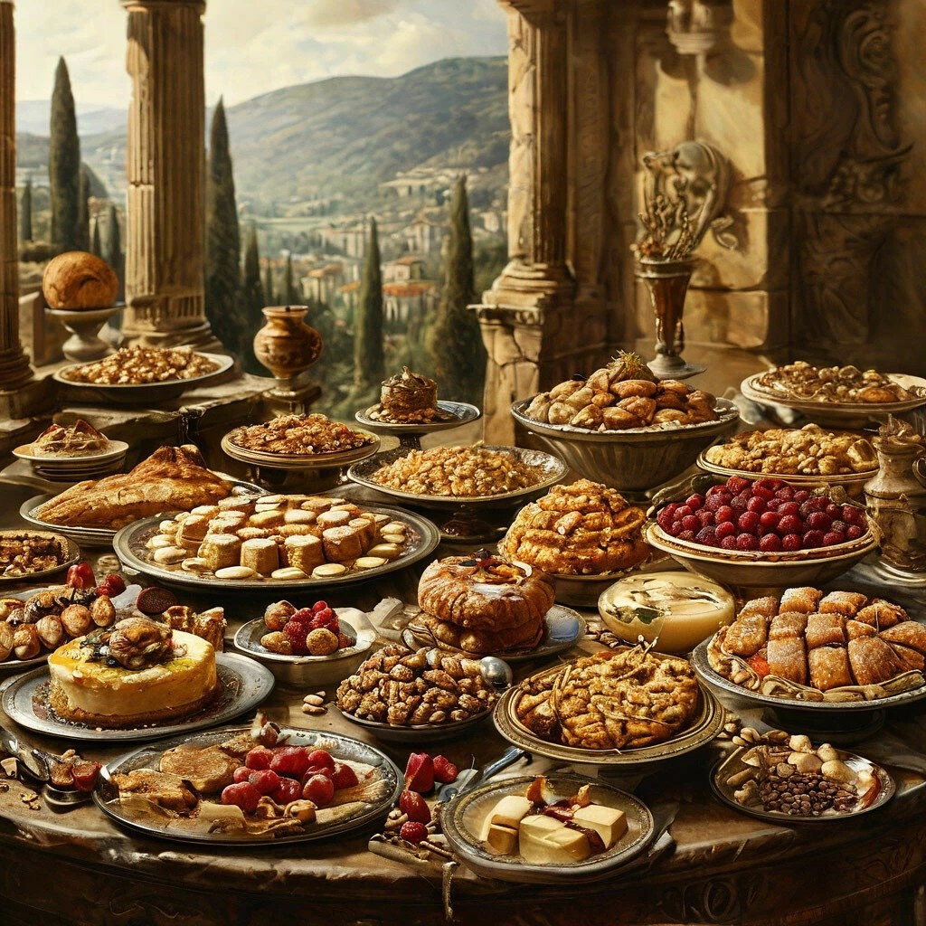 Генерация автора