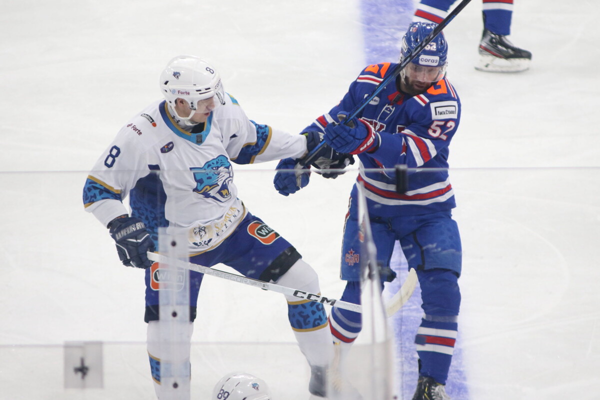 Фото: Максим Константинов, архив P1spb.ru