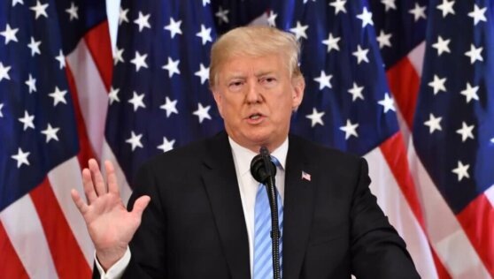    Следующие шаги по урегулированию на Украине, отношение к России: что Трамп сказал журналистам Андрей Галкин