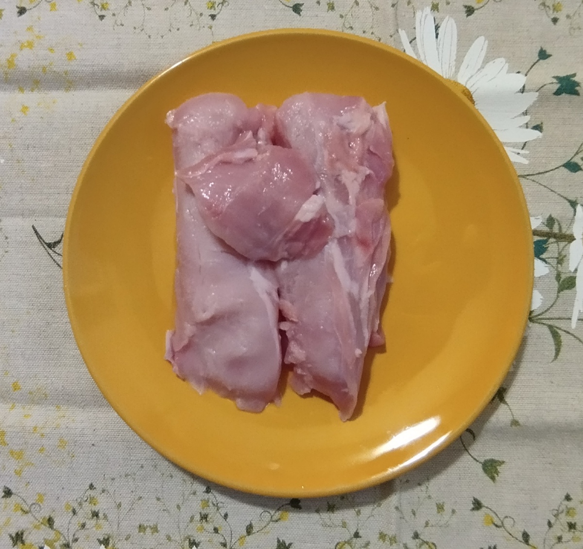 Процесс приготовления. Начало. ЗДЕСЬ и далее фото автора и(или) из личного архива автора, если не указано иначе.